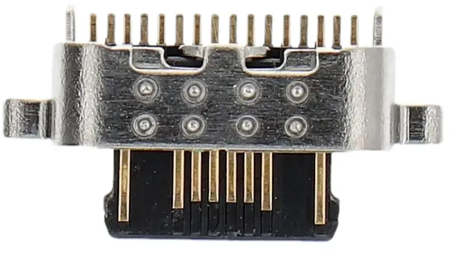 Oem MOTOROLA G22 ORI įkrovimo jungtis