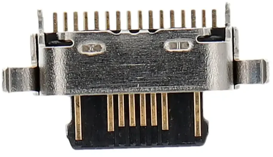 Oem MOTOROLA G50 4G ORI įkrovimo jungtis