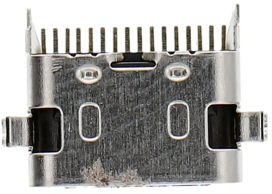 Oem MOTOROLA G50 5G ORI įkrovimo jungtis