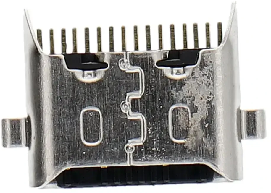 Oem MOTOROLA G50 5G ORI įkrovimo jungtis