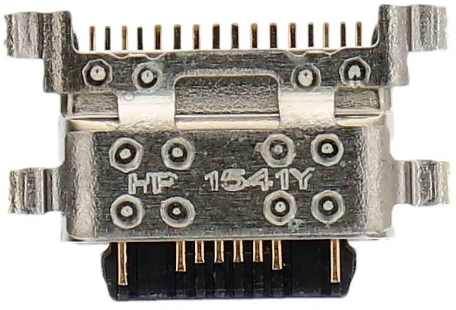 Oem MOTOROLA G52 ORI įkrovimo jungtis