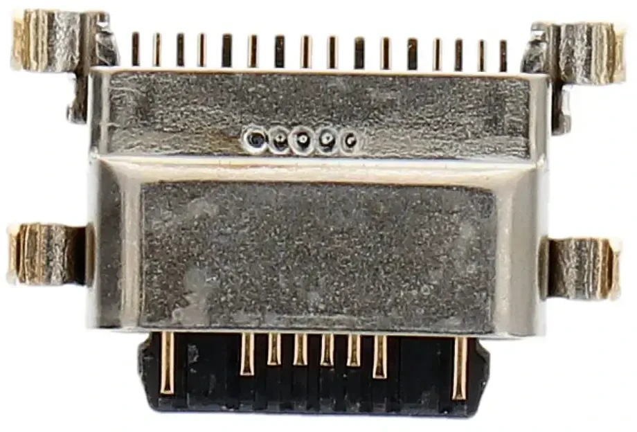 Oem MOTOROLA G52 ORI įkrovimo jungtis