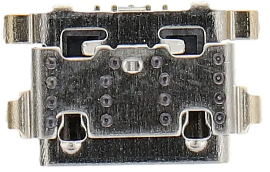 Oem MOTOROLA G6 Play / E5 plus ORI įkrovimo jungtis