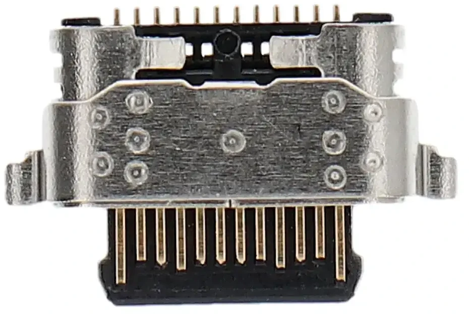 Oem MOTOROLA G60 ORI įkrovimo jungtis