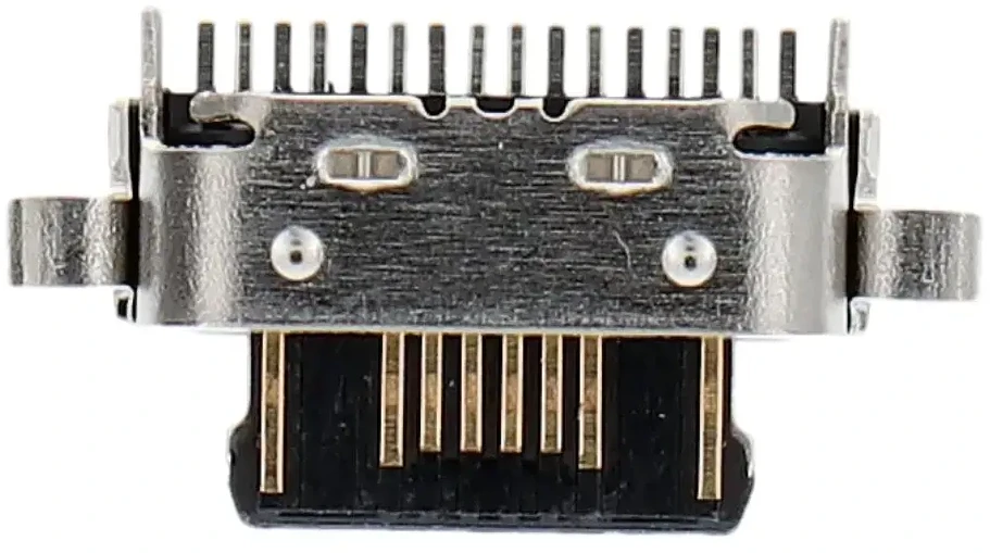 Oem MOTOROLA G9 Play / G9 / G9 ORI įkrovimo jungtis