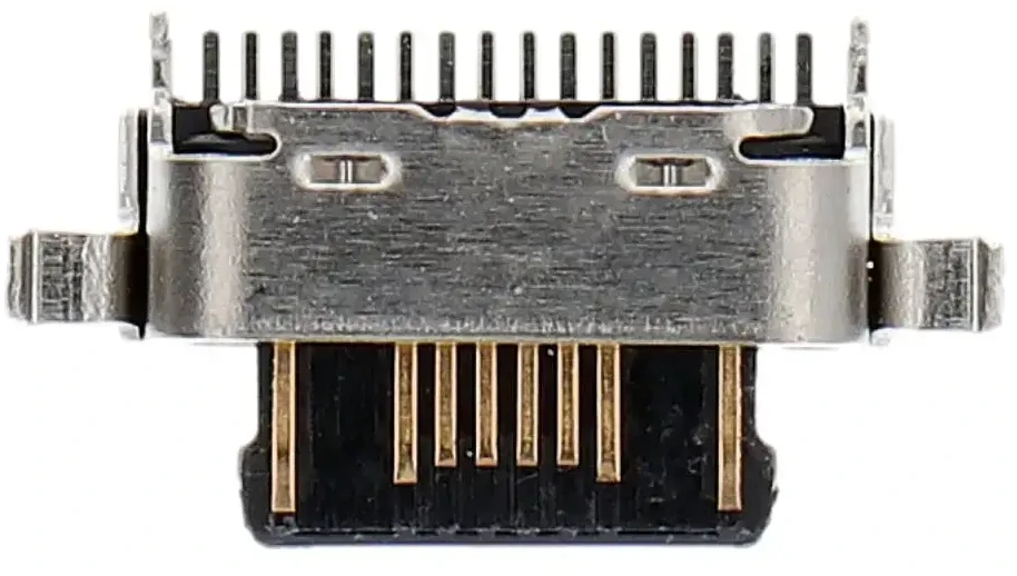 Oem MOTOROLA One fusion ORI įkrovimo jungtis