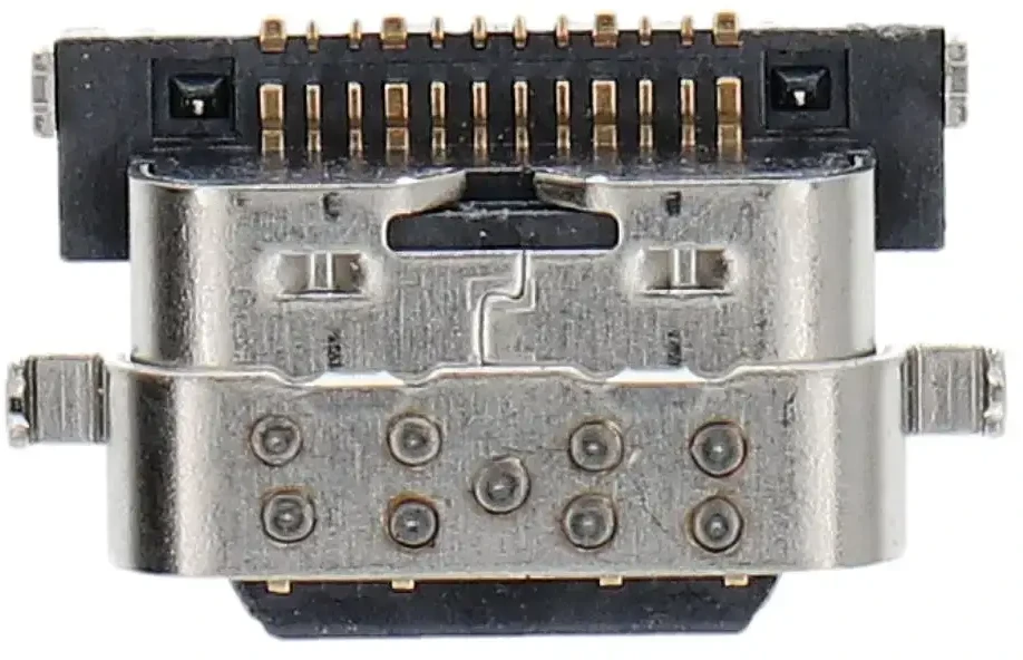 Oem MOTOROLA Z3 Play ORI įkrovimo jungtis