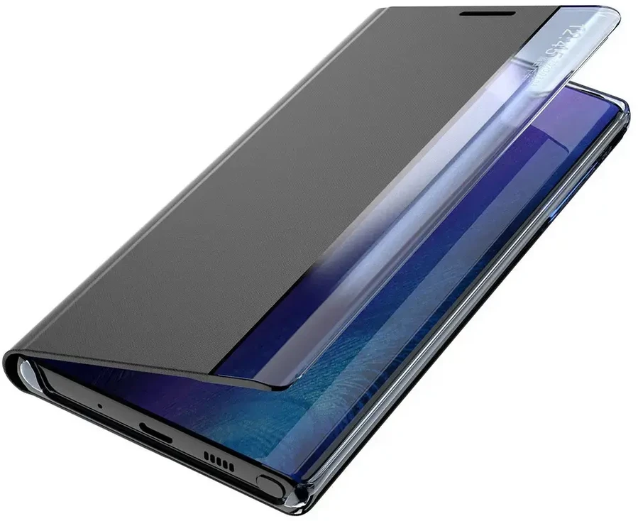 Hurtel New Sleep dėklas skirtas Samsung Galaxy S23+, rožinis
