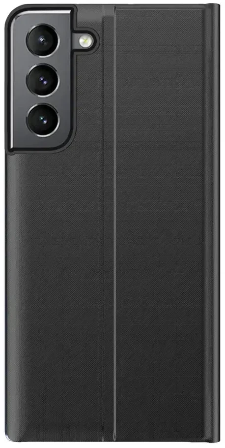 Hurtel New Sleep dėklas skirtas Samsung Galaxy S23+, rožinis