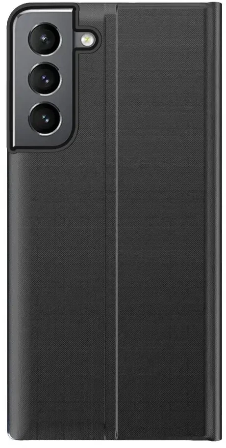 Hurtel New Sleep dėklas skirtas Samsung Galaxy S23+, rožinis