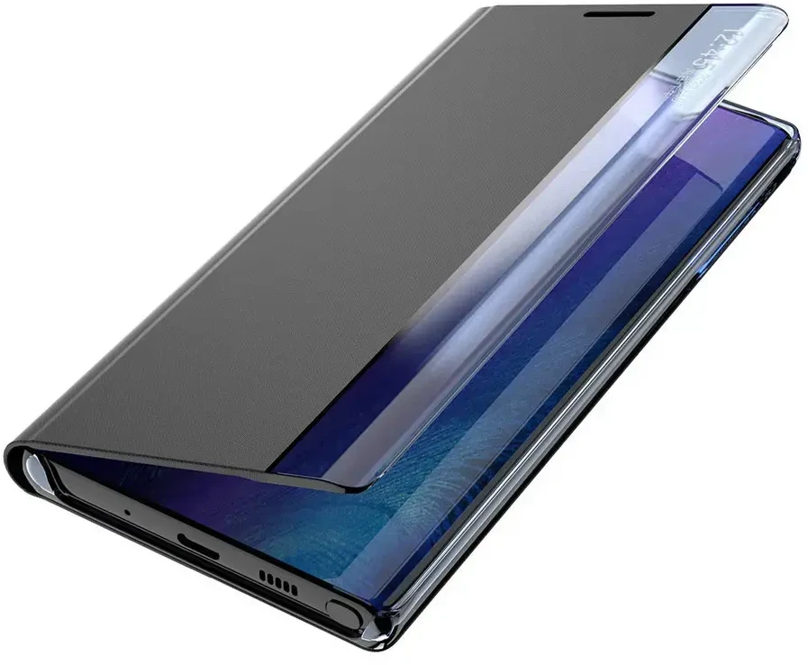 Hurtel New Sleep dėklas skirtas Samsung Galaxy S23+, rožinis