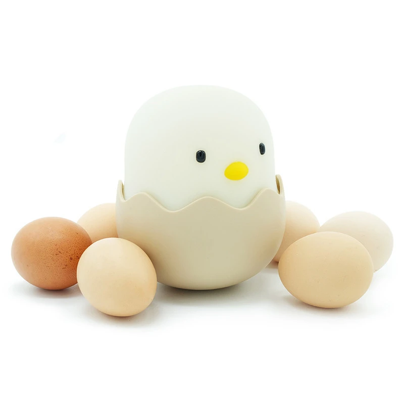 Topt Naktinis šviestuvas BD-NL-01 Chicken