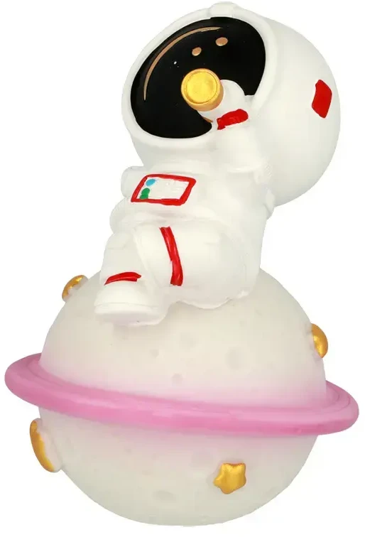 Here is the translation: Oem naktinė lempa L21 Astronautas