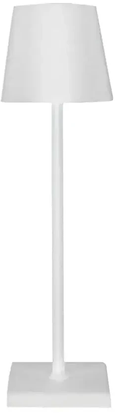 Oem Topt Naktinis šviestuvas WDL-02 belaidis baltos spalvos