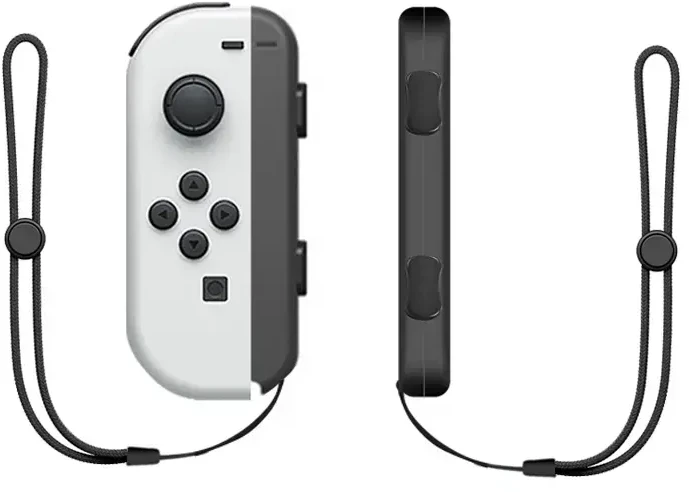 Hurtel Nintendo Switch Sports 10-in-1 Family Priedas Pack - Raudona and Mėlyna
