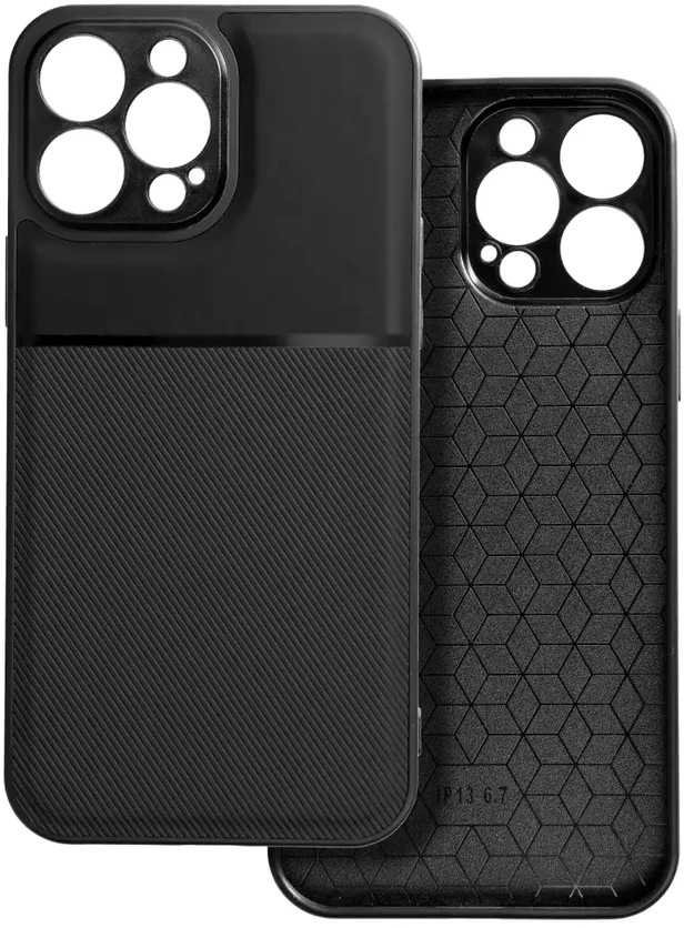 Dėklas Oem Case for Huawei P30 PRO Noble juodas