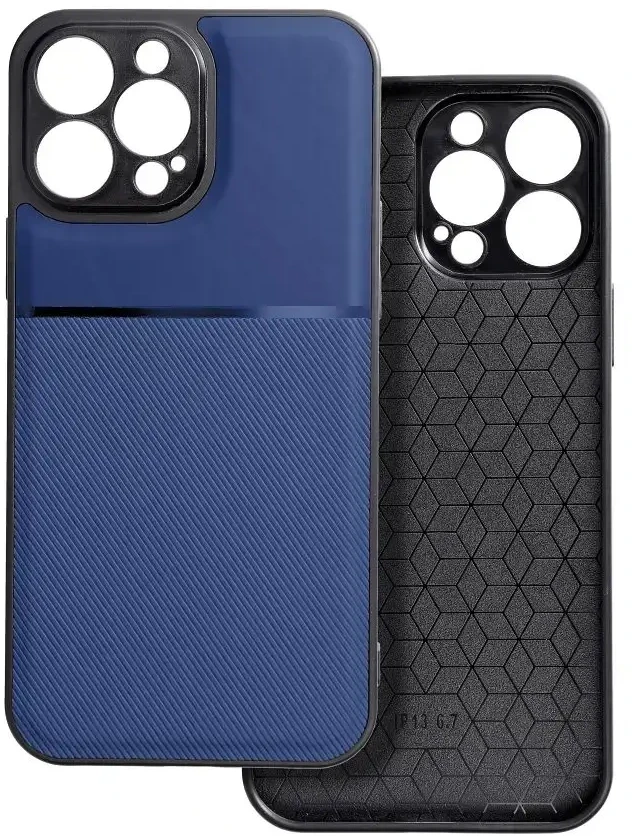 Oem Dėklas na Xiaomi Redmi A5 ( 173.45 x 79.35 x 8.45 ) Noble mėlyna