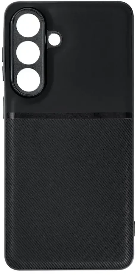 Oem Dėklas na Samsung S26 PLUS Noble juoda