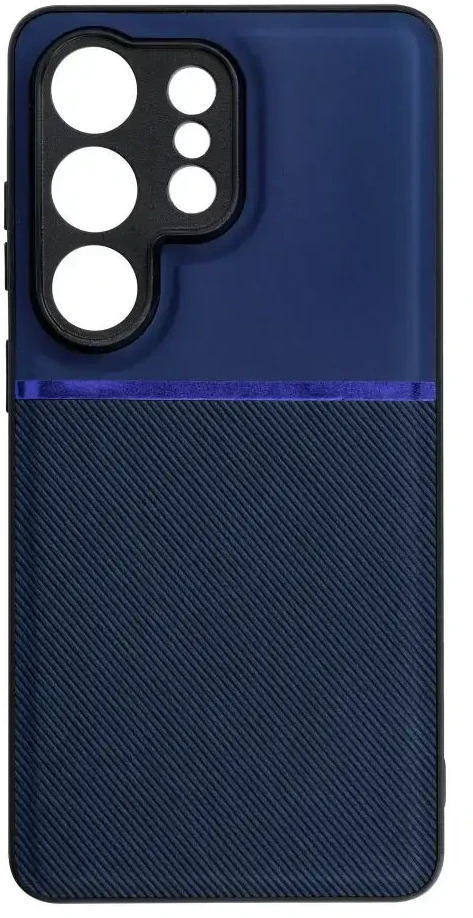 Oem Dėklas na Samsung S26 ULTRA Noble mėlyna