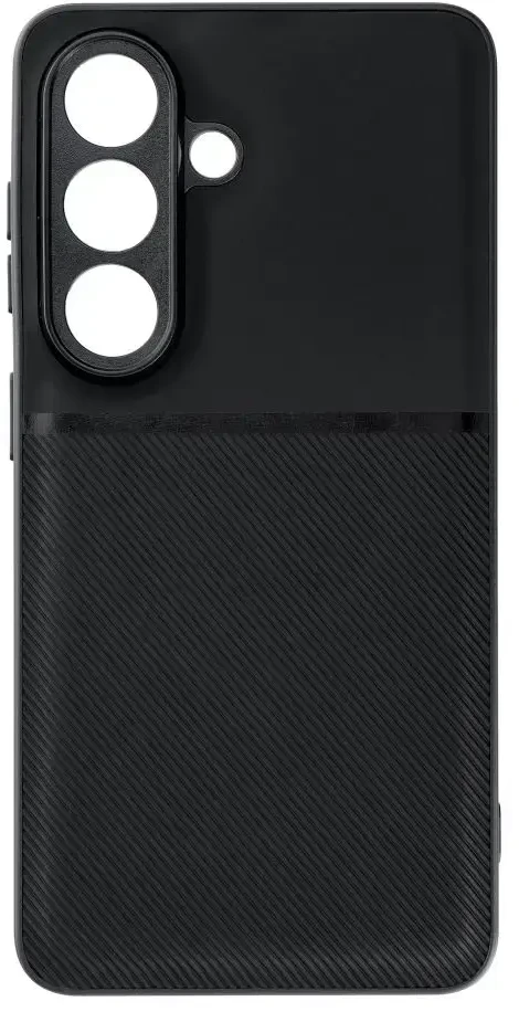 Oem Dėklas na Samsung S26 Noble juoda