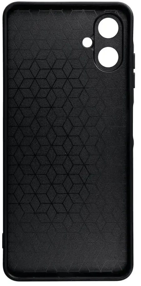 Oem NOBLE dėklas SAMSUNG A06 telefonui, mėlynas