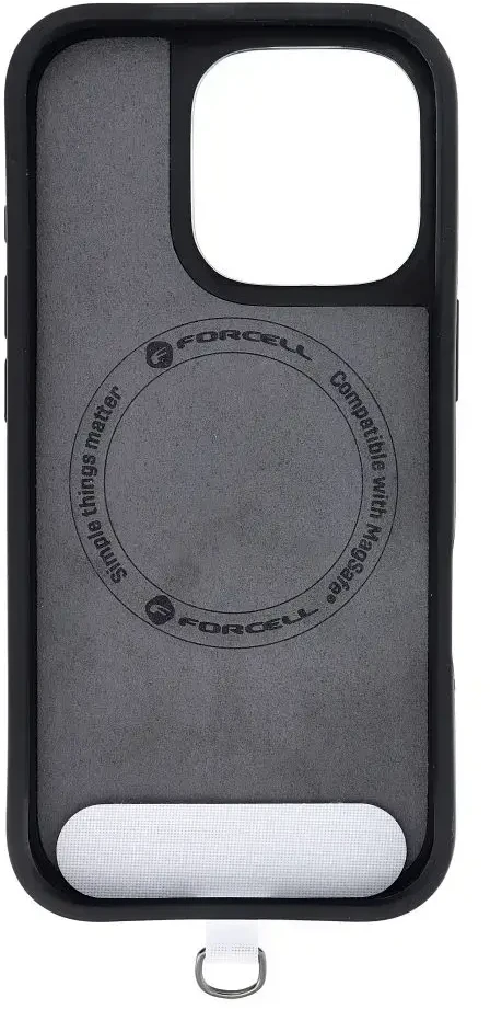 Oem Nylon insert for pendant - baltas