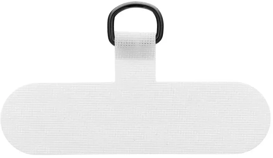 Oem Nylon insert for pendant - baltas
