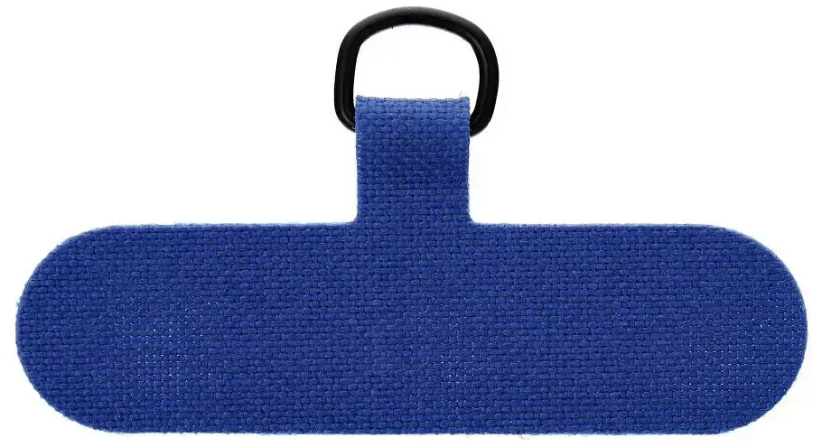 Oem Nylon insert for pendant - dark mėlynas
