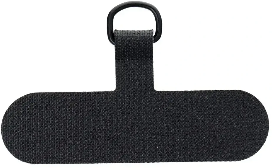 Oem Nylon insert for pendant - juodas
