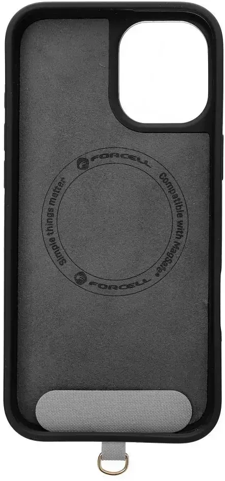 Oem Nylon insert for pendant - pilka