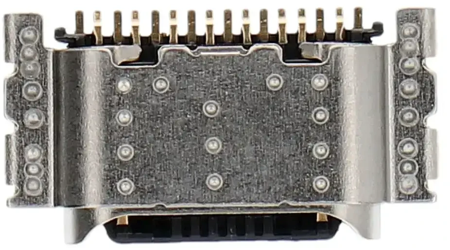 Oem OPPO A73 5G ORI įkrovimo jungtis