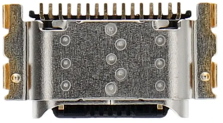 Oem OPPO A73 5G ORI įkrovimo jungtis