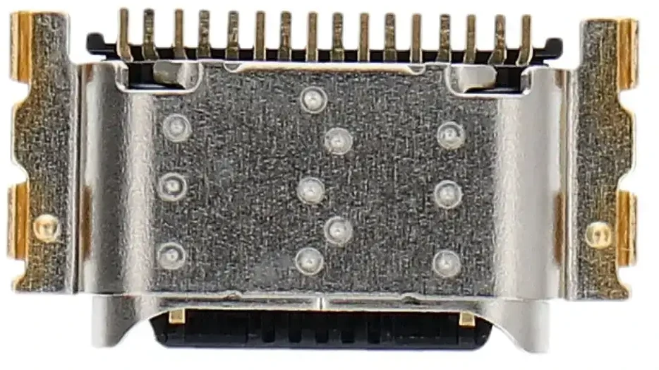 Oem OPPO A74 4G / 5G ORI įkrovimo jungtis