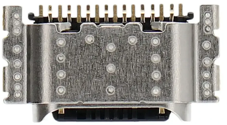 Oem OPPO A74 4G / 5G ORI įkrovimo jungtis
