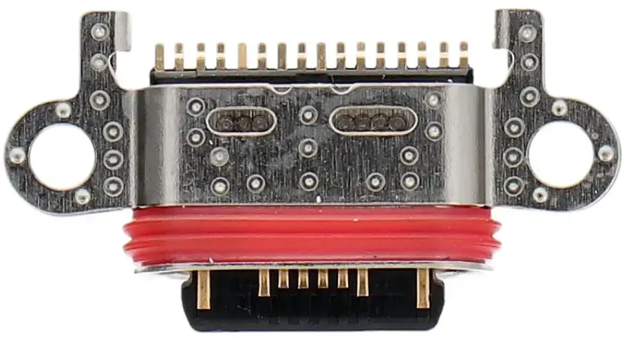 Oem OPPO A91 ORI įkrovimo jungtis