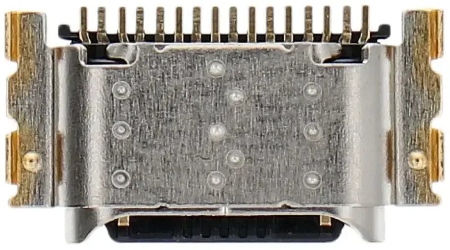 Oem OPPO A92 ORI įkrovimo jungtis