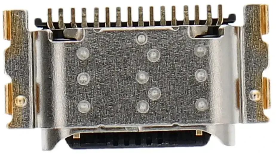 Oem OPPO A93 ORI įkrovimo jungtis