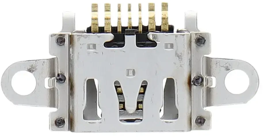 Oem OPPO įkrovimo jungtis, skirta OPPO R11/S R7S Plus R7 F5 F11 ORI