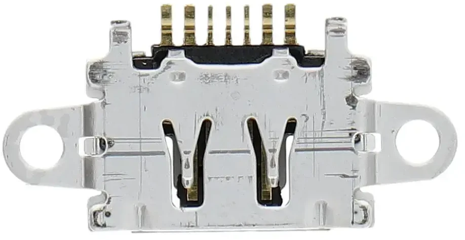 Oem OPPO įkrovimo jungtis, skirta OPPO R11/S R7S Plus R7 F5 F11 ORI