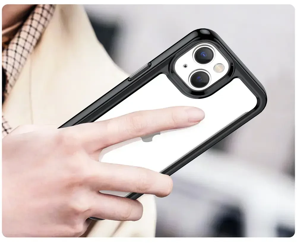 Hurtel Outer Space dėklas skirtas iPhone 14 Max