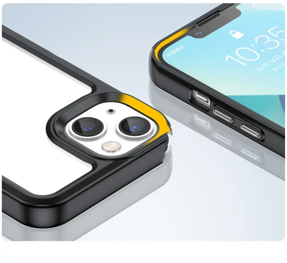 Hurtel Outer Space dėklas skirtas iPhone 14 Max