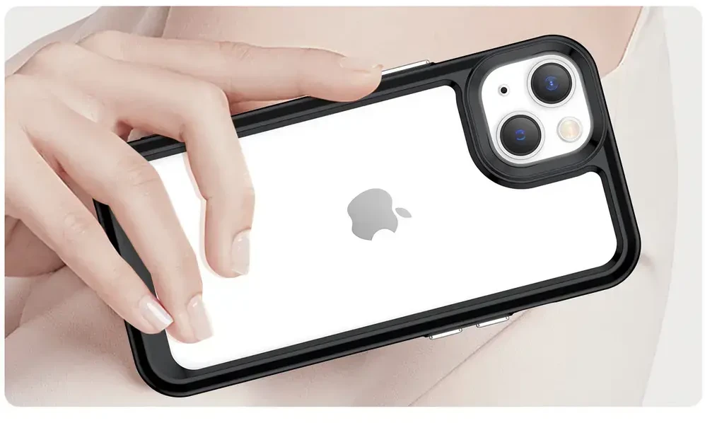 Hurtel Outer Space dėklas skirtas iPhone 14 Max