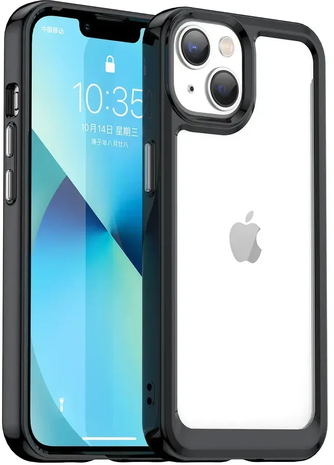 Hurtel Outer Space dėklas skirtas iPhone 14 Max