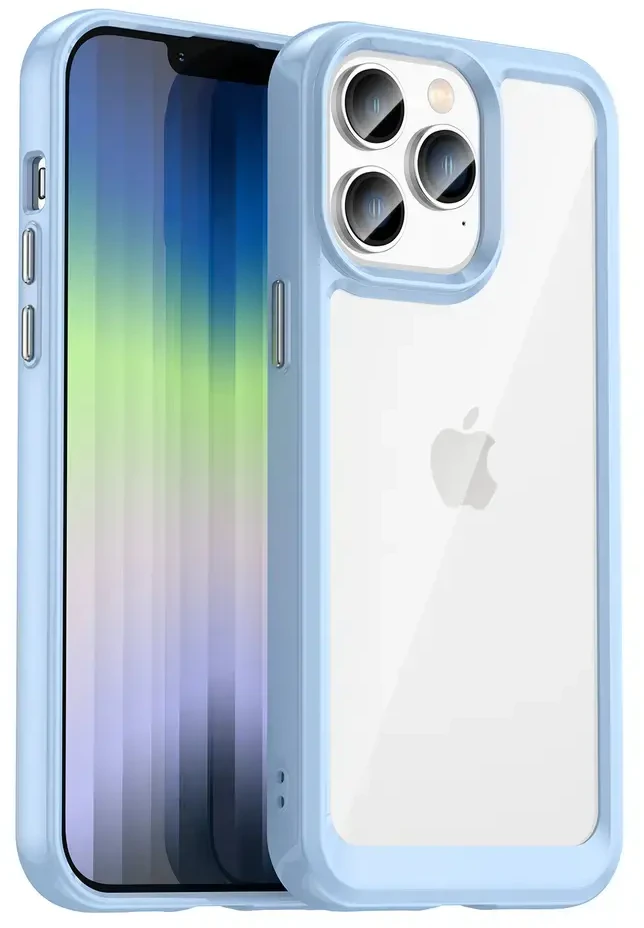 Hurtel Outer Space dėklas skirtas iPhone 14 Pro