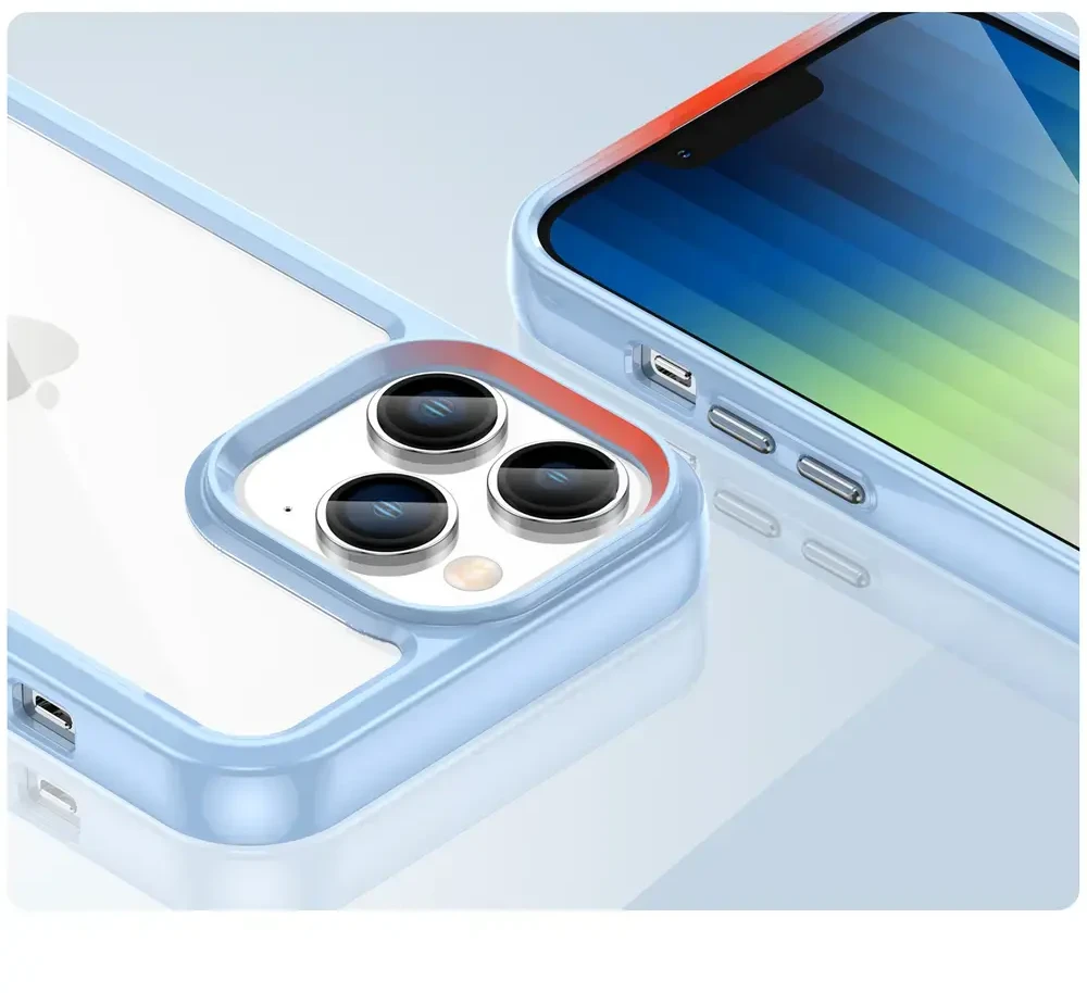 Hurtel Outer Space dėklas skirtas iPhone 14 Pro