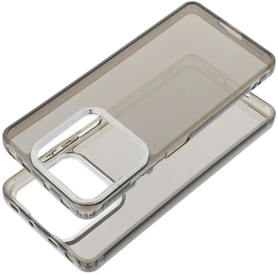 Forcell Oem PEARL dėklas skirtas Xiaomi Redmi Note 13 Pro 5G juodos spalvos