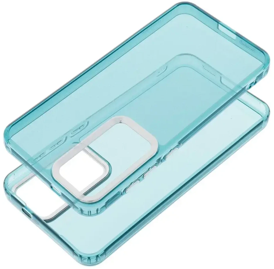 Oem PEARL dėklas skirtas Samsung Galaxy S24 Plus žalios spalvos