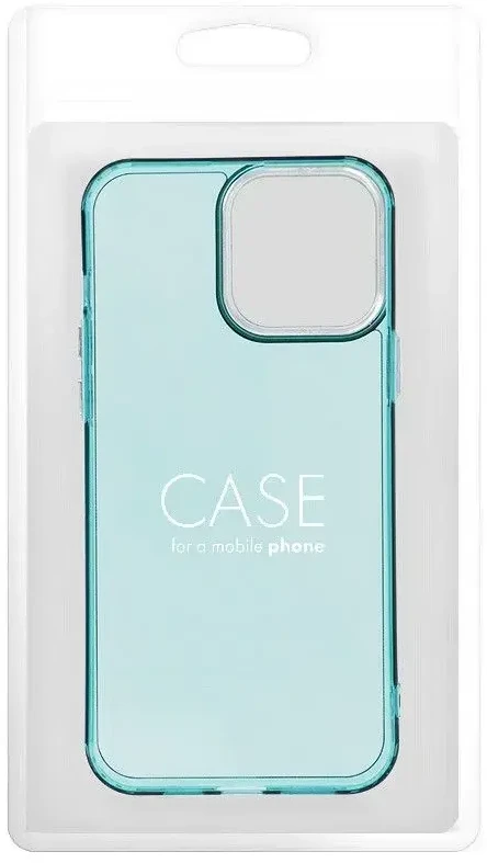 Oem PEARL dėklas skirtas Samsung Galaxy S24 Plus žalios spalvos