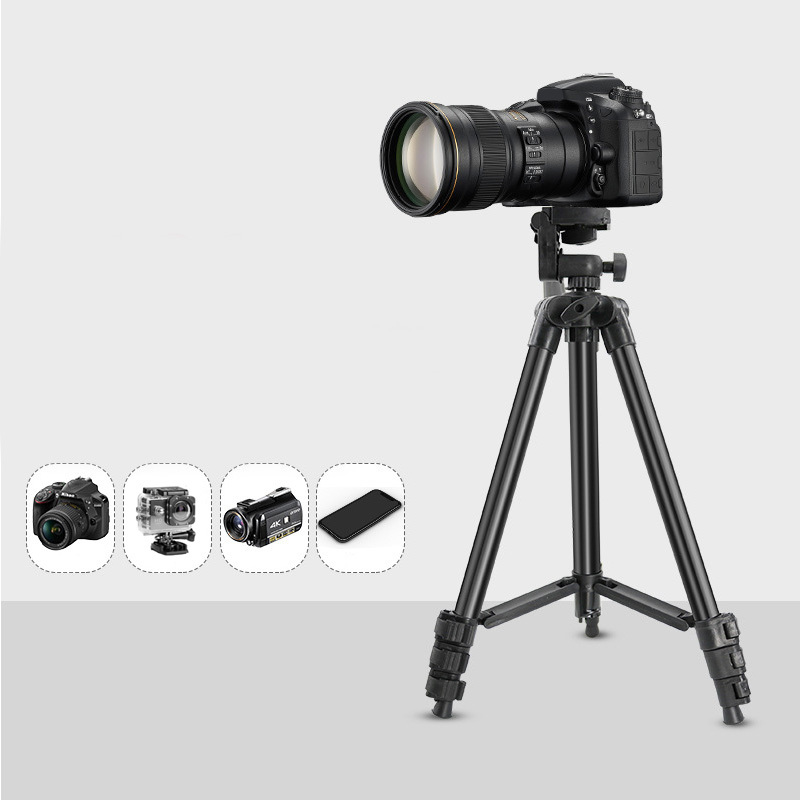Topt Phone tripod 3120 su bluetooth nuotoliniu valdymu