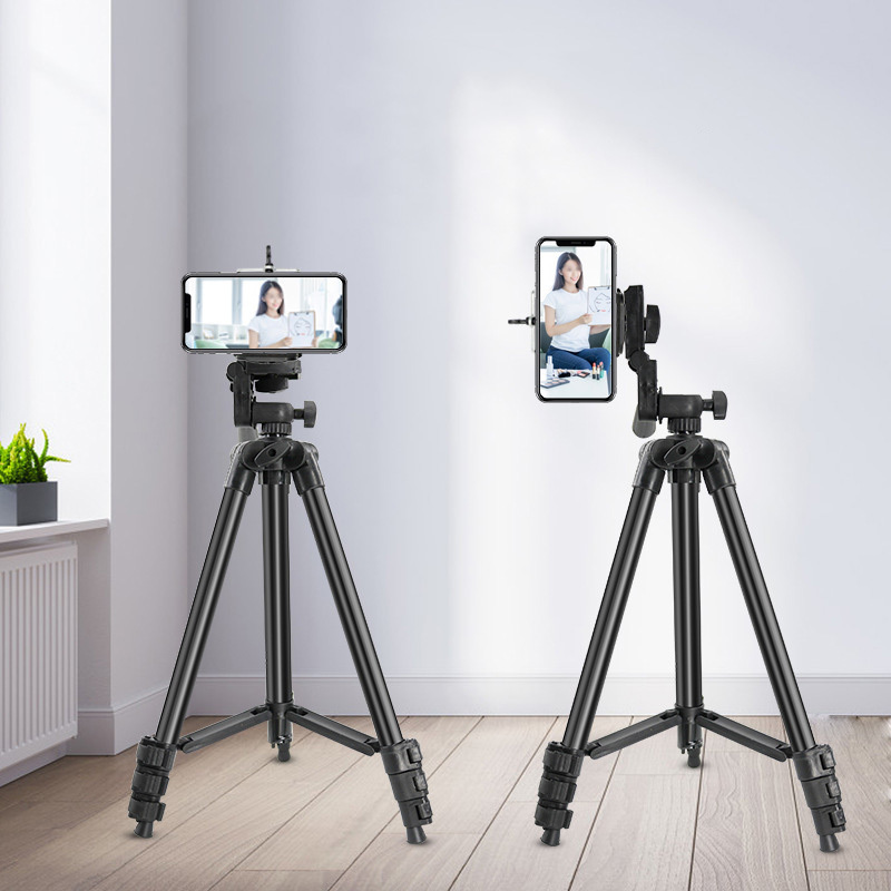 Topt Phone tripod 3120 su bluetooth nuotoliniu valdymu